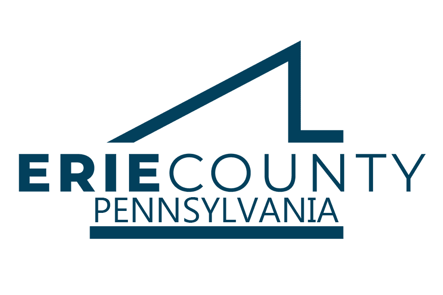 Seal of Erie County, Pennsylvania